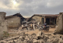 « Joyeux Noël à tous, y compris aux terroristes morts » Trump