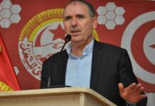 Le syndicat tunisien historique dans la tourmente