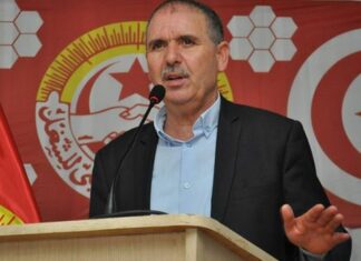 Le syndicat tunisien historique dans la tourmente