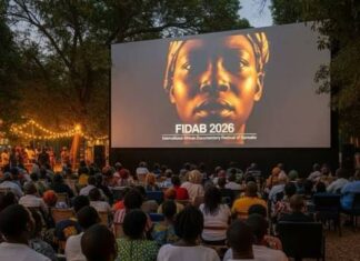 Notre semaine culturelle débute avec le documentaire africain à Bamako