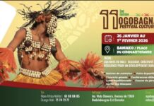 Ogobagna, la culture malienne en partage (26 janvier–1er février)