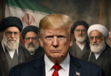 Iran: les raisons du coup d’arrêt de Trump à l’option militaire