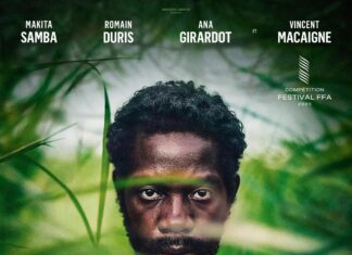 Furcy ou la révolte d’un esclave