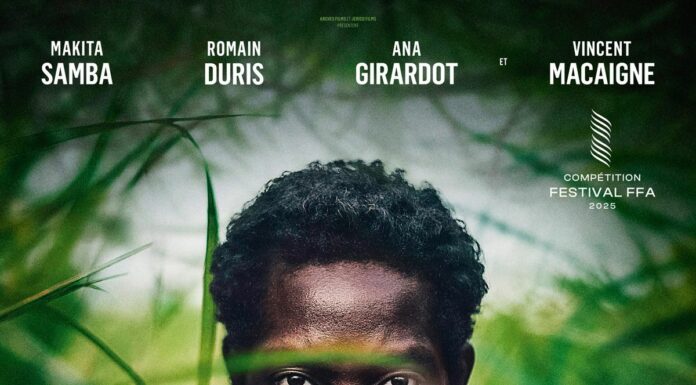 Furcy ou la révolte d’un esclave