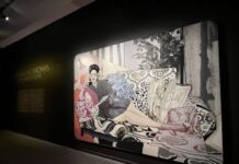 Au Grand Palais, le regard indocile de Mickalene Thomas
