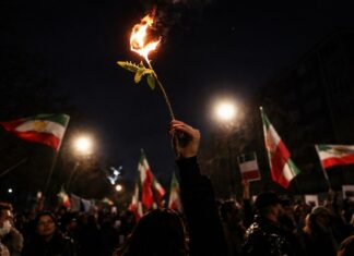 Iran : un bilan humain terrifiant derrière le blackout