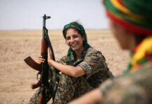 Syrie : l’heure de vérité pour l’intégration kurde