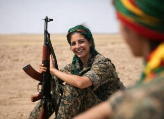 Syrie : l’heure de vérité pour l’intégration kurde