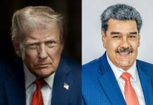 Caracas, Téhéran, Beyrouth: le nouveau langage de la force américaine