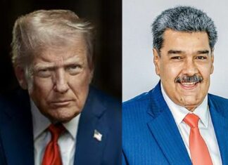 Caracas, Téhéran, Beyrouth: le nouveau langage de la force américaine