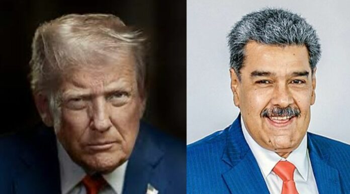 Caracas, Téhéran, Beyrouth: le nouveau langage de la force américaine