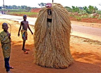 Vodun Days à Ouidah, au cœur du vodun béninois (8-10 janvier)