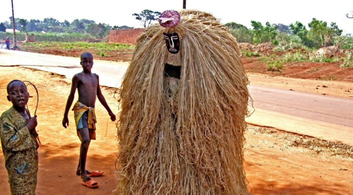 Vodun Days à Ouidah, au cœur du vodun béninois (8-10 janvier)