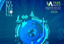 Soko Festival 2026 à Ouagadougou : créer, résister, transmettre (15-17 janvier)