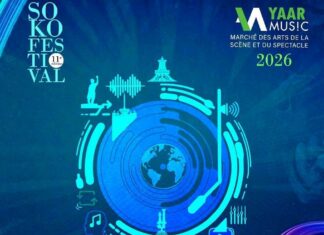 Soko Festival 2026 à Ouagadougou : créer, résister, transmettre (15-17 janvier)