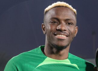 Ces tirs au but sans Victor Osimhen, le meilleur buteur de la CAN Victor Osimhen