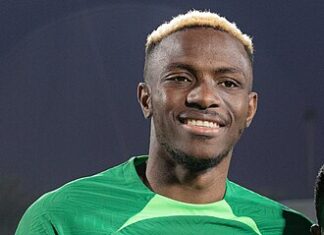 Ces tirs au but qui écartent Osimhem, le meilleur buteur de la CAN 2025