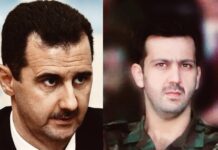 Le New York Times révèle l’exil doré des al-Assad à Moscou