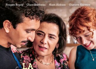 La petite cuisine de l’identité franco-algérienne