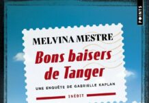 « Bons baisers de Tanger », chronique d’une fin coloniale