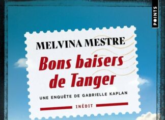 « Bons baisers de Tanger », chronique d’une fin coloniale