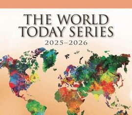 Africa 2025–2026: comprendre le continent à l’aube d’une nouvelle séquence