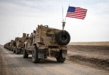 « Les troupes américaines pourraient quitter la Syrie », affirme le Wall Street Journal