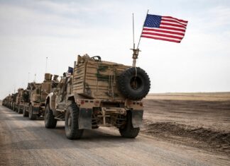 « Les troupes américaines pourraient quitter la Syrie », affirme le Wall Street Journal