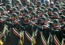 Quel rôle joue le CGRI au cœur du pouvoir iranien ?