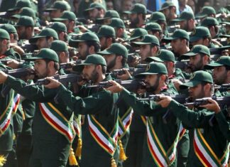 Quel rôle joue le CGRI au cœur du pouvoir iranien ?