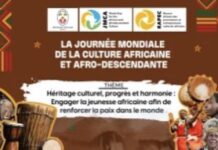 À l’UNESCO, l’Afrique au cœur de l’universel culturel (26 janvier)