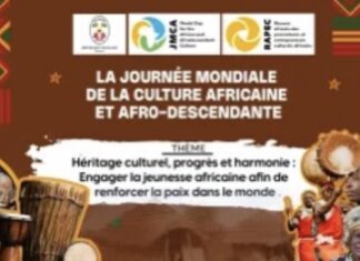 À l’UNESCO, l’Afrique au cœur de l’universel culturel (26 janvier)