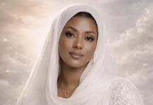 La mort de l’actrice Halima Gadji bouleverse le Sénégal