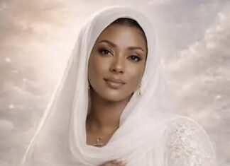 La mort de l’actrice Halima Gadji bouleverse le Sénégal