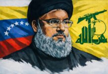 Le Venezuela, laboratoire latino-américain du Hezbollah