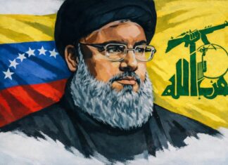 Le Venezuela, laboratoire latino-américain du Hezbollah