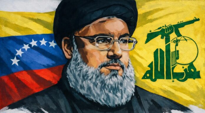 Le Venezuela, laboratoire latino-américain du Hezbollah