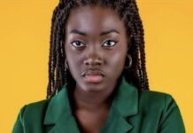 La mort de l’actrice Halima Gadji bouleverse le Sénégal