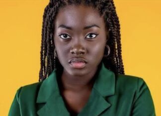 La mort de l’actrice Halima Gadji à 37 ans bouleverse le Sénégal