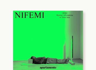 Nifemi Marcus-Bello expose, à Lagos, la matière comme archive vivante (jusqu’au 10 janvier)