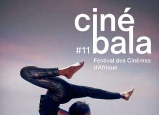 Ciné Bala, l’Afrique en partage à Chambéry (23–26 janvier)