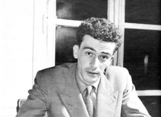 Kateb Yacine, la voix indomptable de l’Algérie