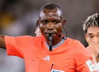 Carton jaune pour le Maroc qui perd la finale de la CAN