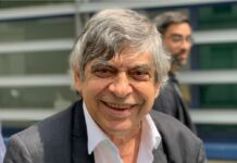 La disparition d’Albert Bourgi, un amoureux de l’Afrique