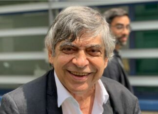 La disparition d’Albert Bourgi, un amoureux de l’Afrique