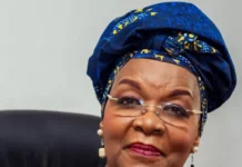 Alice Nkom: notre candidat Tchiroma, une menace pour le pouvoir camerounais