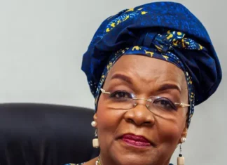 Alice Nkom: notre candidat Tchiroma, une menace pour le pouvoir camerounais