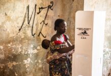 Centrafrique : chronique d’un scrutin volé