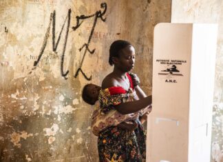 Centrafrique : chronique d’un scrutin volé