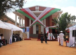 Le procureur Mahonjo redore le blason de la justice malgache